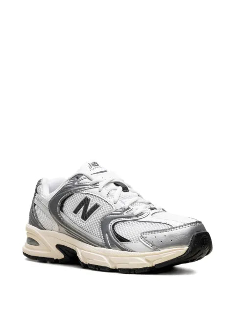 New Balance 530 "Silver Metallic" sneakers