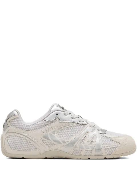Marc Jacobs The 72 Spring panelled sneakers