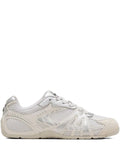 Marc Jacobs The 72 Spring panelled sneakers