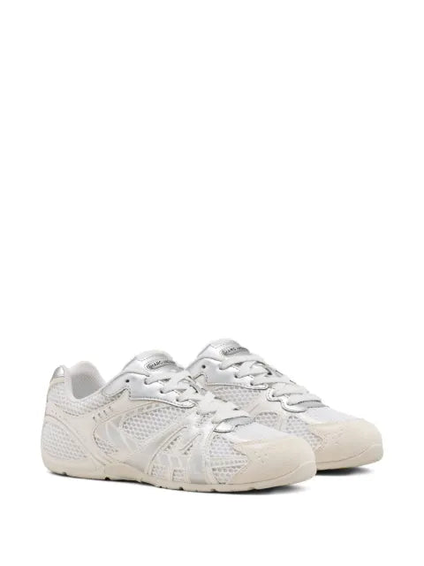 Marc Jacobs The 72 Spring panelled sneakers