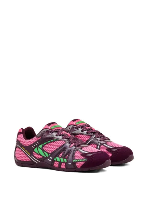 Marc Jacobs The 72 Spring sneakers