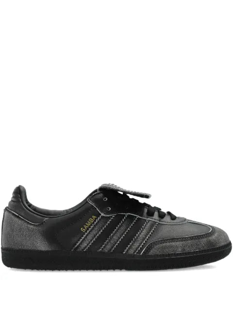 adidas Samba long tongue sneakers