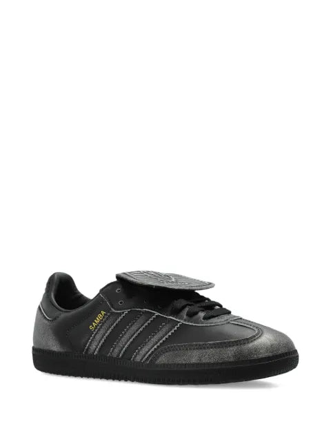 adidas Samba long tongue sneakers
