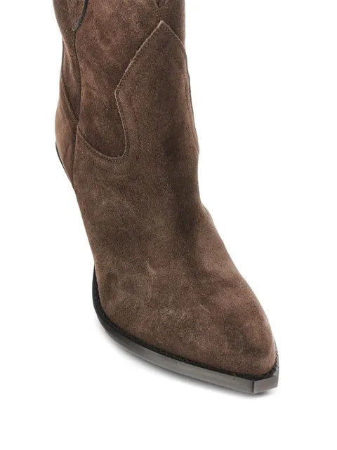 ISABEL MARANT Leyane boots