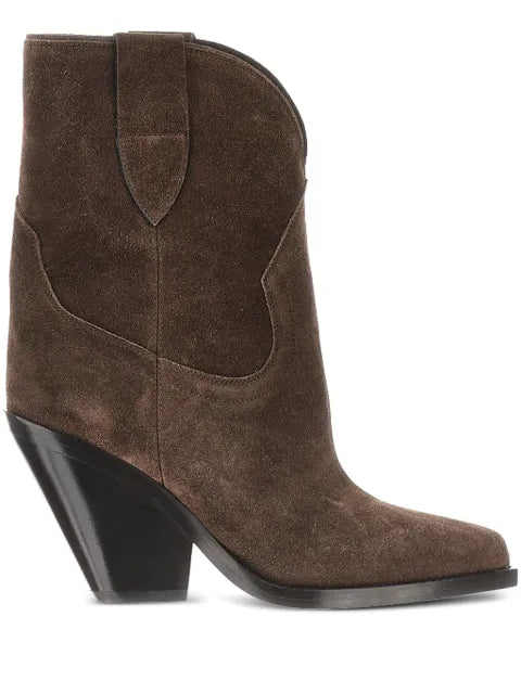 ISABEL MARANT Leyane boots