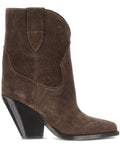 ISABEL MARANT Leyane boots