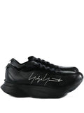 Y-3 Adios Pro 3.0 LX signature-detail leather trainers