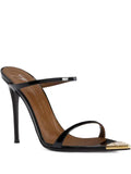 Giuseppe Zanotti Intriigo Jewelry 105 sandals
