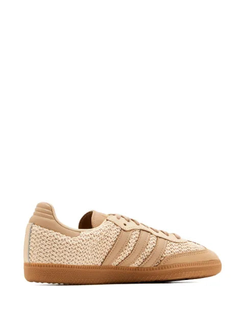 adidas Samba sneakers