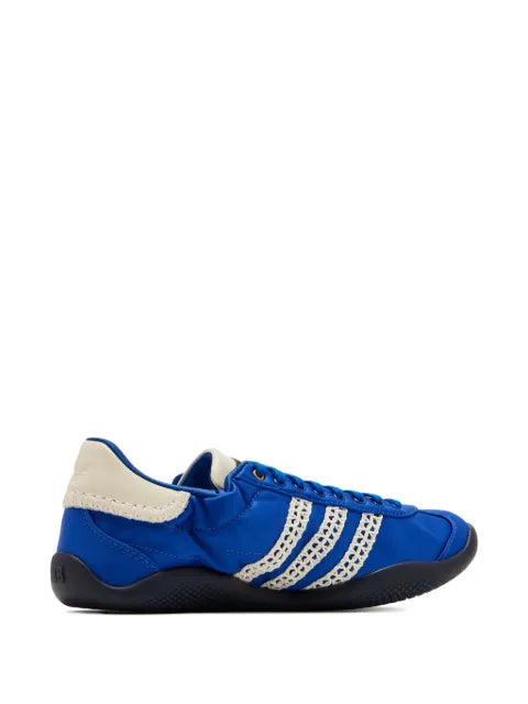 adidas lace-stripes sneakers
