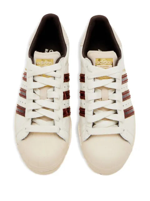 adidas Superstar sneakers