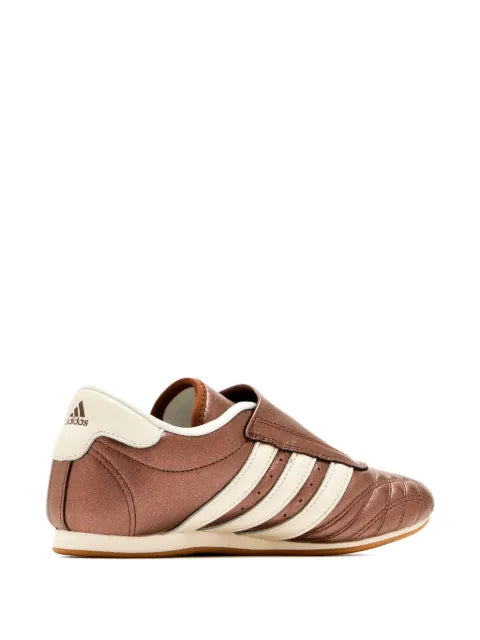 adidas Taekwondo leather sneakers