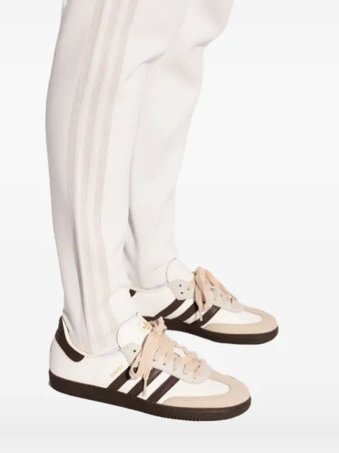adidas Samba OG leather sneakers