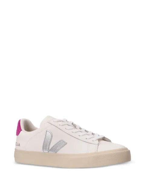 VEJA Campo leather sneakers