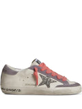 Golden Goose Super Star leather sneakers
