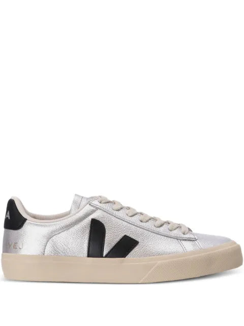 VEJA Campo leather sneakers