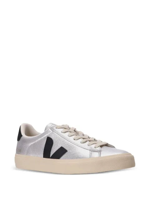 VEJA Campo leather sneakers