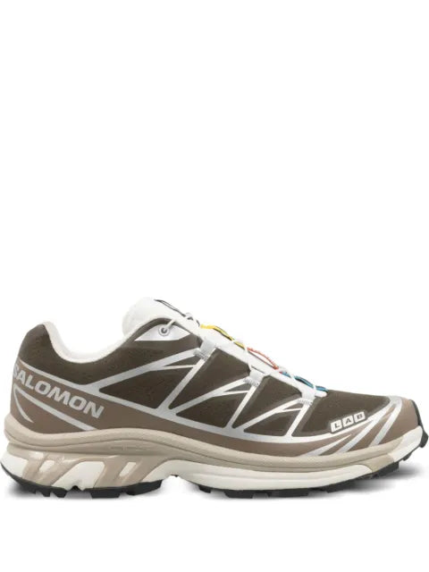 Salomon L49209900 EARTH/WALNUT/FTW SILVER