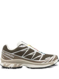 Salomon L49209900 EARTH/WALNUT/FTW SILVER