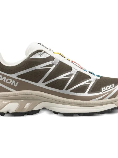 Salomon L49209900 EARTH/WALNUT/FTW SILVER