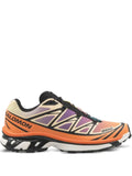 Salomon gradient-panel trainers