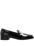 Givenchy Tux loafers in patent leather