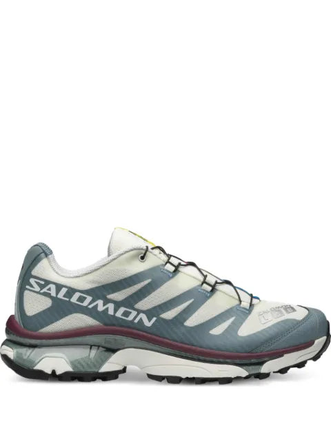 Salomon XT-4 OG shell-skeleton trainers