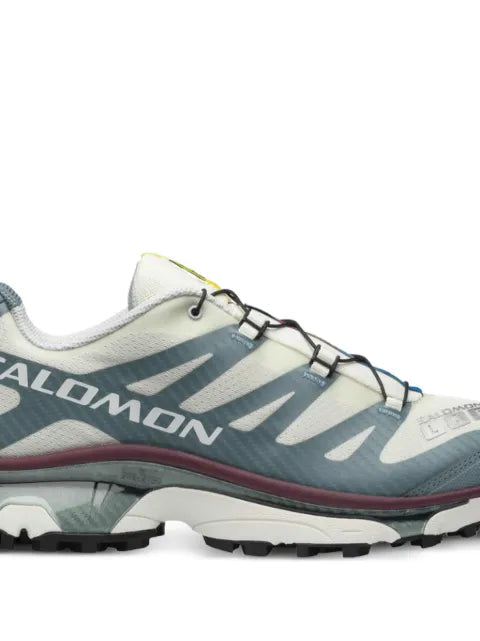 Salomon XT-4 OG shell-skeleton trainers