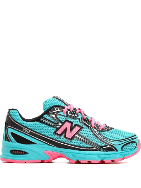 New Balance 740 "Cyber Jade" sneakers