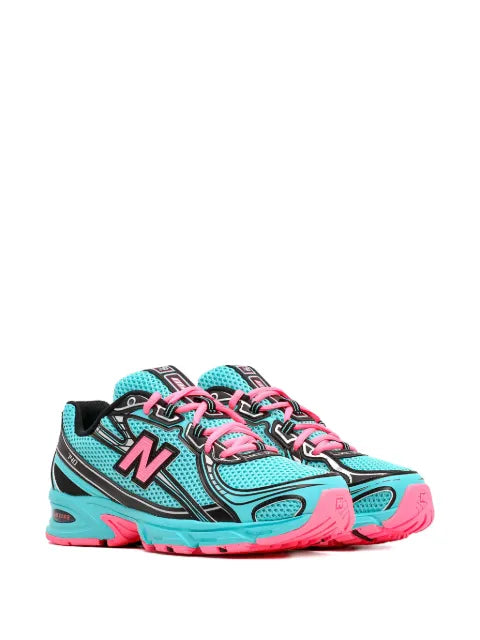 New Balance 740 "Cyber Jade" sneakers