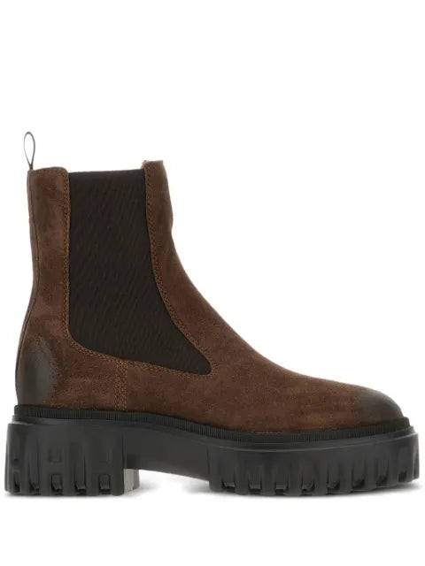 Hogan Chelsea boots H700