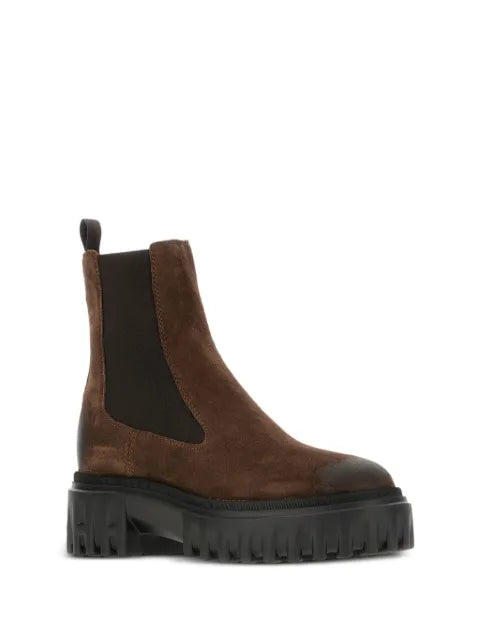 Hogan Chelsea boots H700