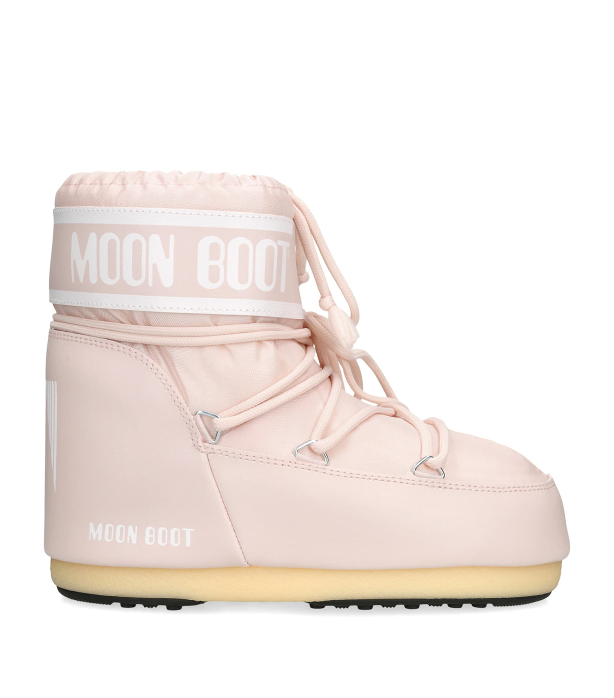 Moon Boot Icon 2 Low Ankle Boots