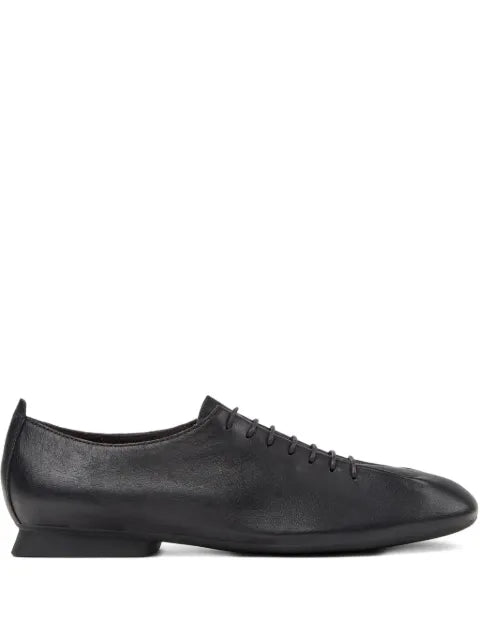 Camper Casi Myra lace-up ballet flats