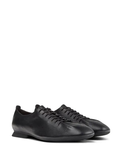 Camper Casi Myra lace-up ballet flats