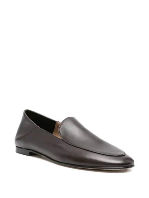 Dear Frances Gio loafers in expresso