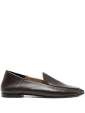 Dear Frances Gio loafers in expresso