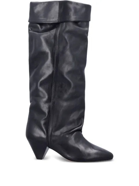 ISABEL MARANT Elita boots