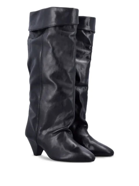 ISABEL MARANT Elita boots