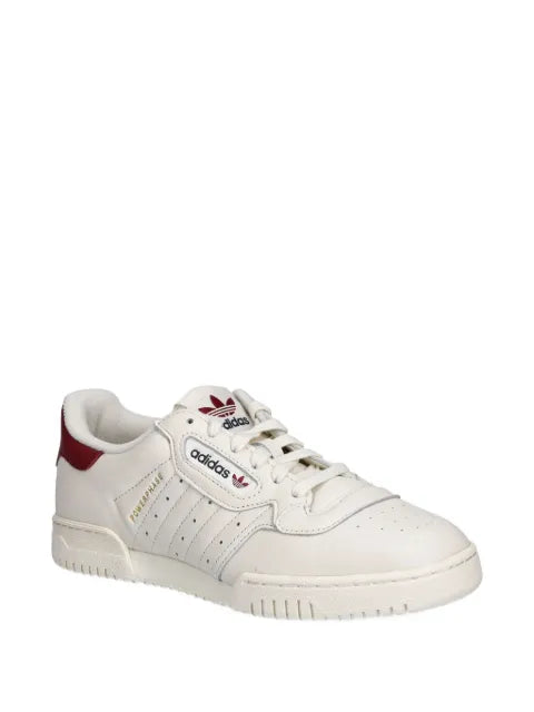 adidas Powerphase leather-panelled sneakers