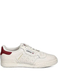 adidas Powerphase leather-panelled sneakers