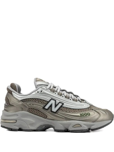 New Balance 1000 mesh-panelled sneakers