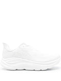 HOKA Clifton 10 logo-detail sneakers