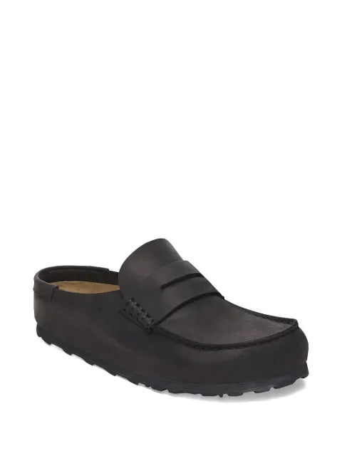 Birkenstock Naples clogs