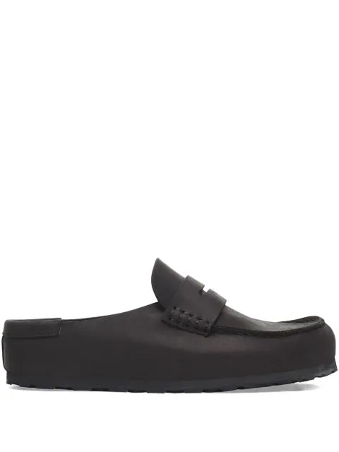 Birkenstock Naples clogs