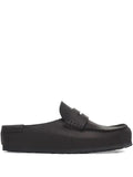 Birkenstock Naples clogs