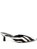Senso 60mm Milly I mules