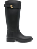 Lauren Ralph Lauren 35mm Portiah buckle weather boots
