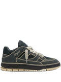 Axel Arigato leather suede sneakers