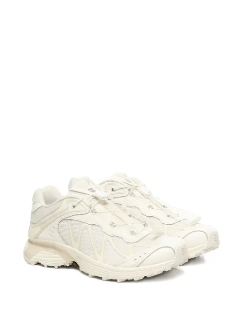Salomon logo-detail sneakers